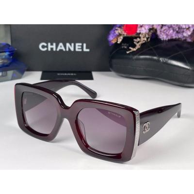 Chanel Sunglass AAA 012